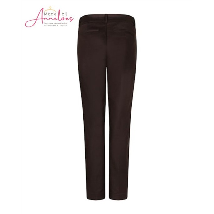 Red Button Broek Diana Smart SRB5037- Espresso Red Button Broek Diana Smart SRB5037- Espresso